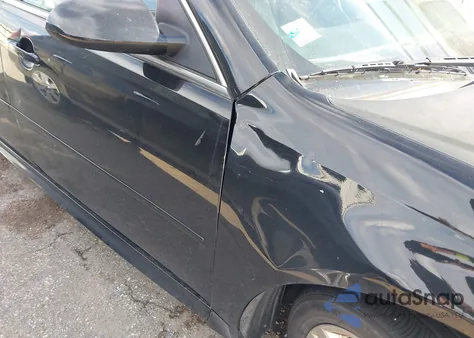 2012 Chevrolet Impala Lt z USA, uszkodzony, nr VIN 2G1WG5E30C1260468